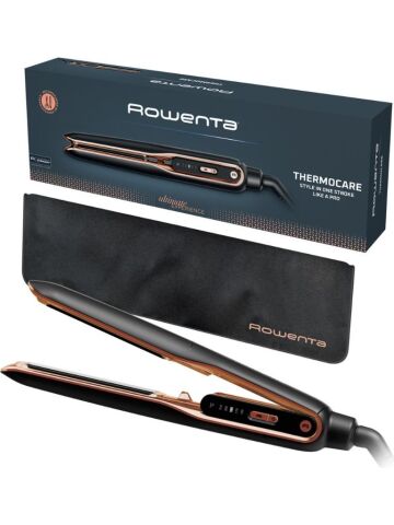 Rowenta Ultimate Experience SF8120F0 Saç Düzleştirici