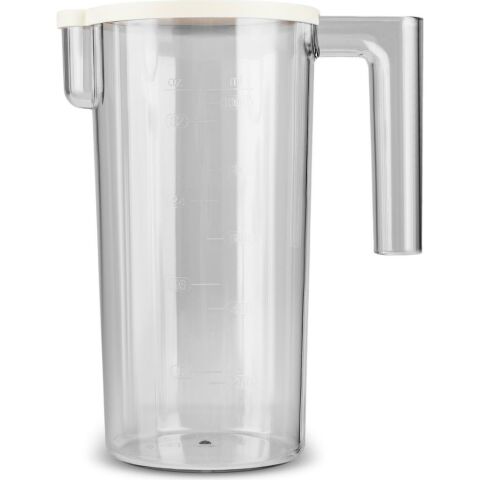Homend Artfood 1925H Krem Standlı 800 W El Blender Seti