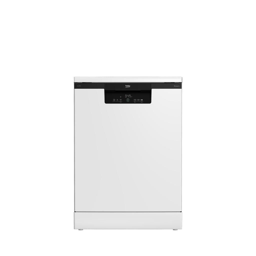 Beko B 710 B 3 Programlı Wi-Fi Bulaşık Makinesi (+6 Ilave Indirilebilir Program)