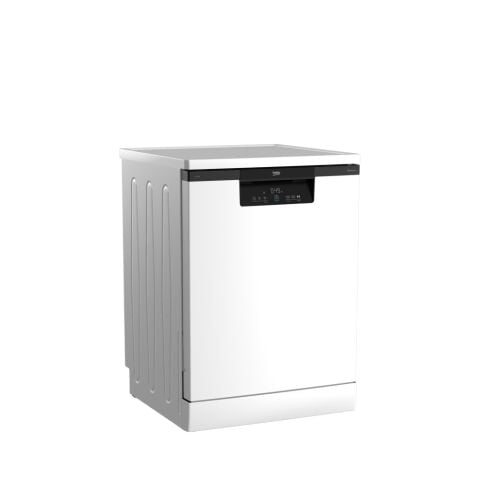 Beko B 710 B 3 Programlı Wi-Fi Bulaşık Makinesi (+6 Ilave Indirilebilir Program)