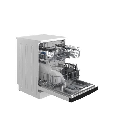 Beko B 710 B 3 Programlı Wi-Fi Bulaşık Makinesi (+6 Ilave Indirilebilir Program)