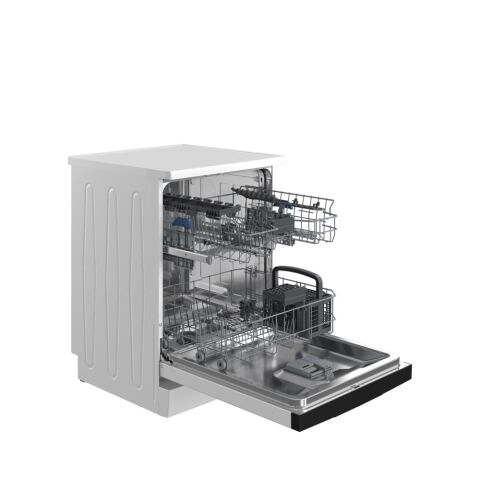 Beko B 710 B 3 Programlı Wi-Fi Bulaşık Makinesi (+6 Ilave Indirilebilir Program)