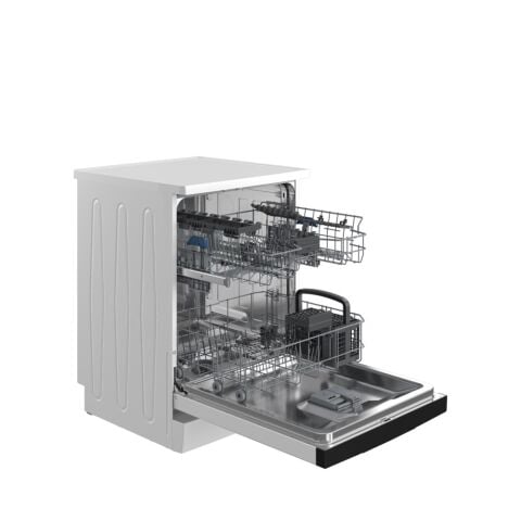 Beko B 710 B 3 Programlı Wi-Fi Bulaşık Makinesi (+6 Ilave Indirilebilir Program)