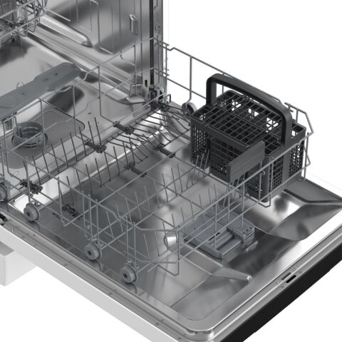 Beko B 710 B 3 Programlı Wi-Fi Bulaşık Makinesi (+6 Ilave Indirilebilir Program)