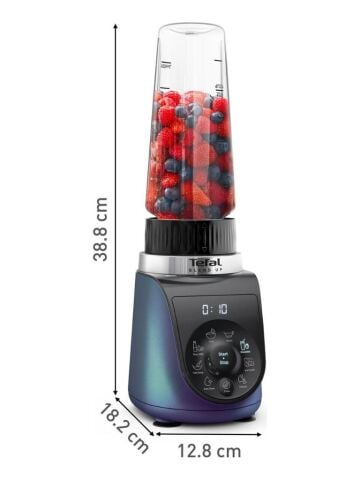 Tefal Blend Up 1000 W Smoothie Blender
