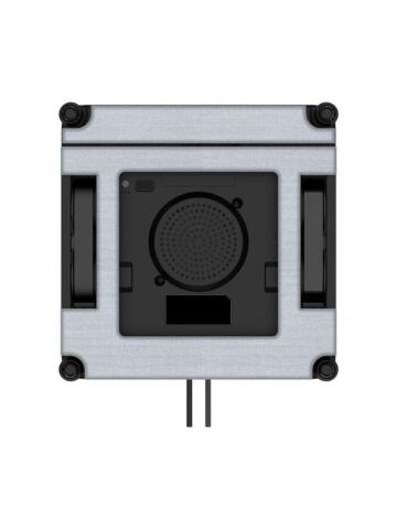 Beko CSR 55 B Cam Silme Makinesi