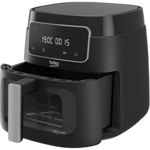 Beko FRA 5364 S FitFry XXL 7.6 lt Yağsız Fritöz