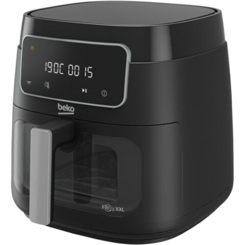 Beko FRA 5364 S FitFry XXL 7.6 lt Yağsız Fritöz