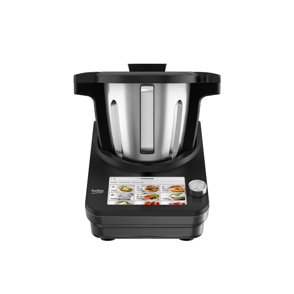 Beko SMC 8491 Akıllı Mutfak Robotu