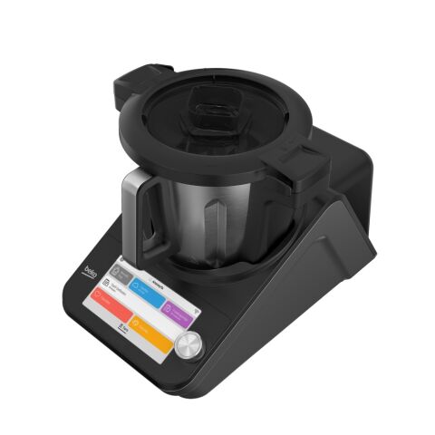 Beko SMC 8491 Akıllı Mutfak Robotu