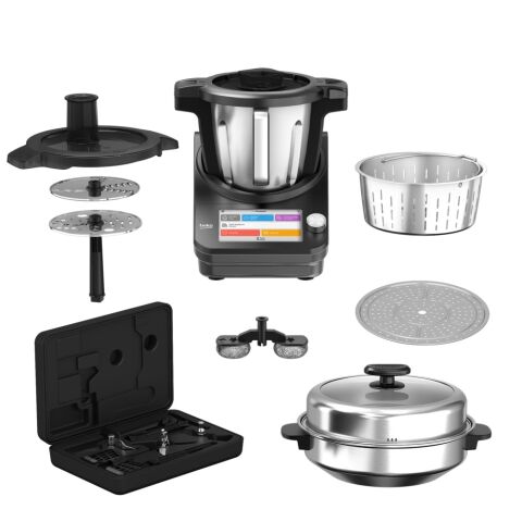 Beko SMC 8491 Akıllı Mutfak Robotu