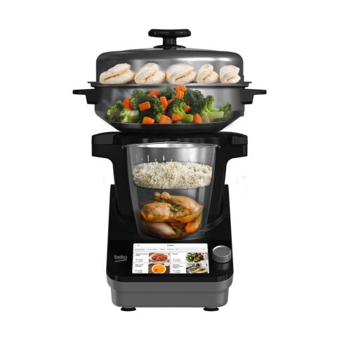 Beko SMC 8491 Akıllı Mutfak Robotu