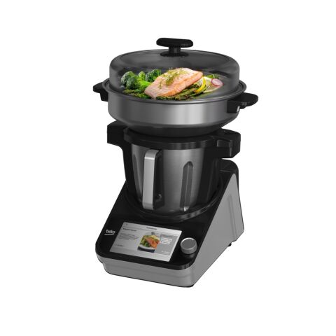 Beko SMC 8491 Akıllı Mutfak Robotu