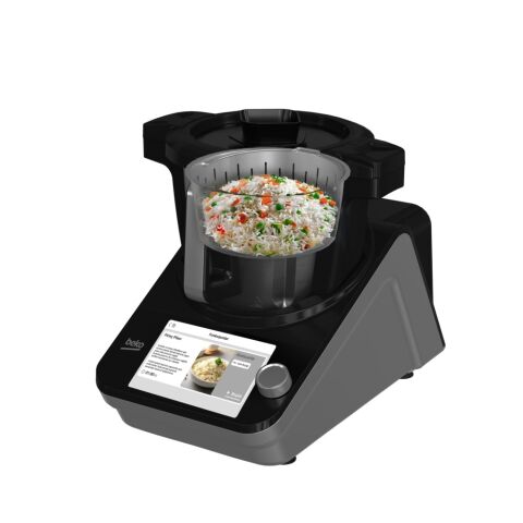 Beko SMC 8491 Akıllı Mutfak Robotu