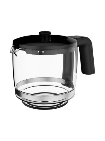 Beko CM 5587 B 1900 W Cam Çay Makinesi