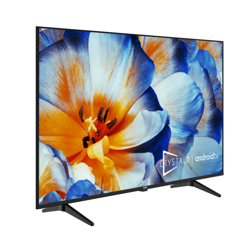 Beko Crystal 7 B50 D 790 B 4K Ultra HD 50'' 127 Ekran Uydu Alıcılı Android Smart LED TV