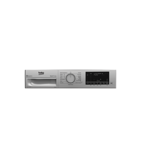 Beko CM 9120 BI 1200 Devir 9 Çamaşır Makinesi