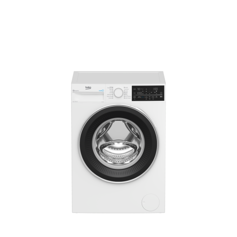 Beko CM 9120 B 1200 Devir 9 kg Çamaşır Makinesi