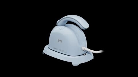 Beko STM 2110 M 1000 W Buharlı Ütü