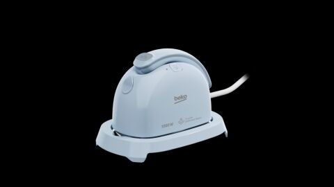 Beko STM 2110 M 1000 W Buharlı Ütü