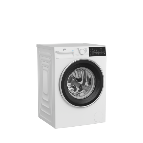 Beko CM 9120 B 1200 Devir 9 kg Çamaşır Makinesi
