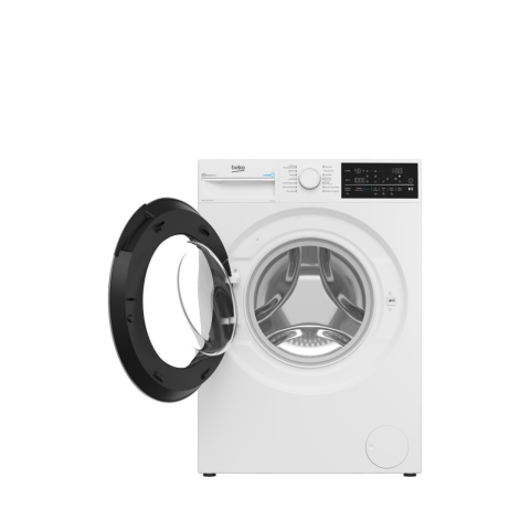 Beko CM 9120 B 1200 Devir 9 kg Çamaşır Makinesi