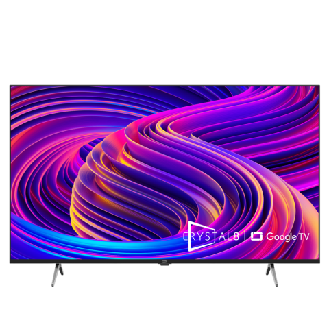 Beko Crystal 8 B65 D 895 A 4K Ultra HD 65'' 165 Ekran Uydu Alıcılı Google Smart LED TV
