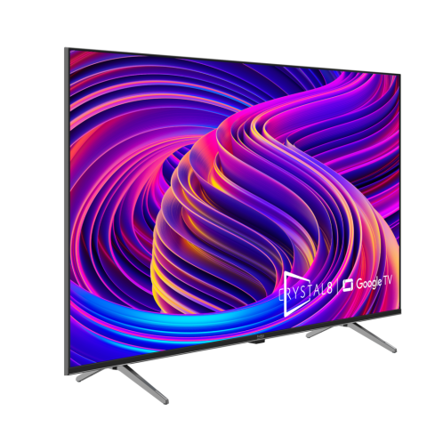 Beko Crystal 8 B65 D 895 A 4K Ultra HD 65'' 165 Ekran Uydu Alıcılı Google Smart LED TV