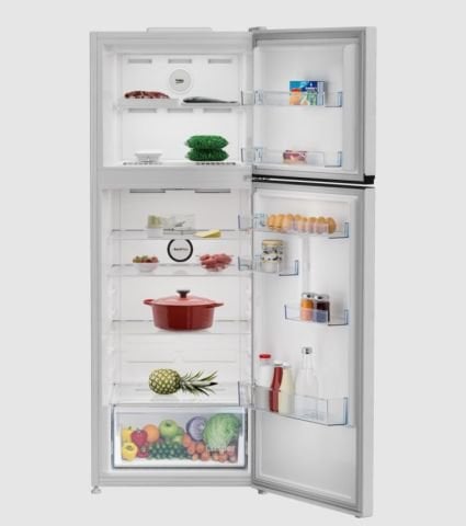 Beko 970476 MB Çift Kapılı No Frost Buzdolabı