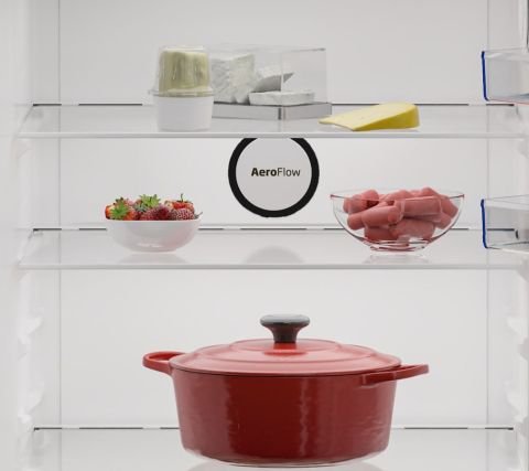 Beko 970476 MB Çift Kapılı No Frost Buzdolabı