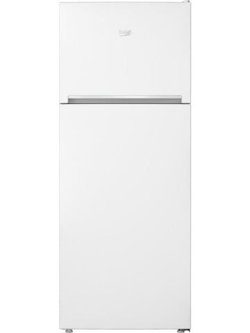 Beko 970471 MB Çift Kapılı Buzdolabı