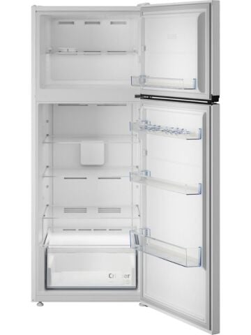 Beko 970471 MB Çift Kapılı Buzdolabı