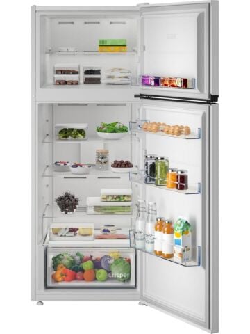 Beko 970471 MB Çift Kapılı Buzdolabı