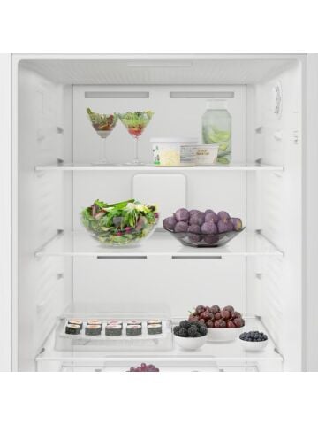 Beko 970471 MB Çift Kapılı Buzdolabı