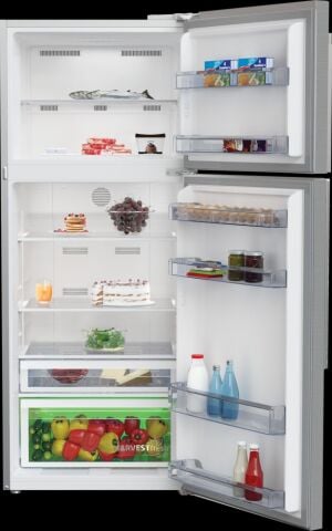 Beko 974509 MI Çift Kapılı No Frost Buzdolabı