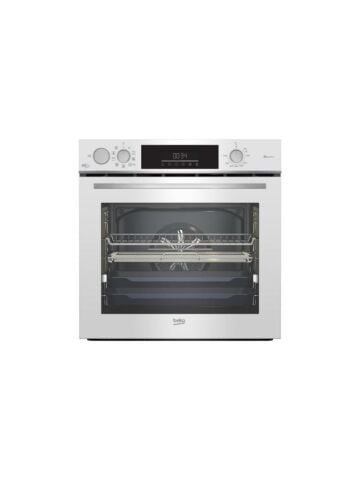 Beko BFC 632 B Beyaz Ankastre Fırın