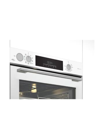 Beko BFC 632 B Beyaz Ankastre Fırın