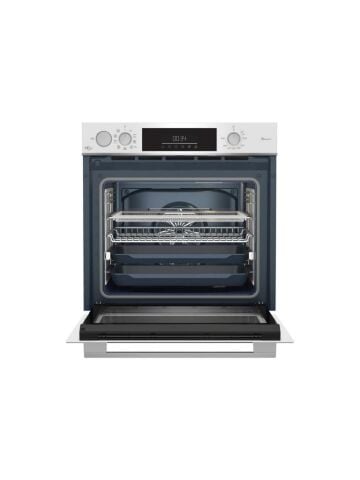 Beko BFC 632 B Beyaz Ankastre Fırın