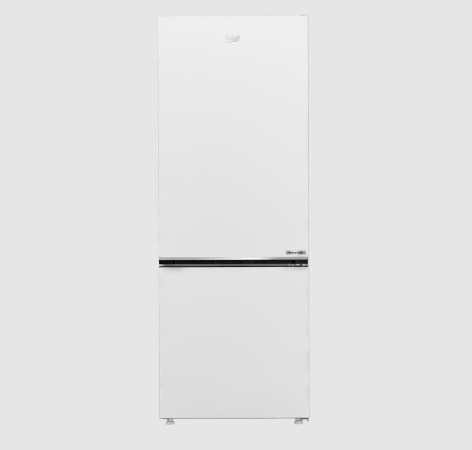 Beko 670490 IEB Kombi No Frost Buzdolabı