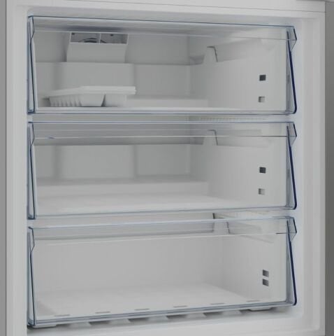 Beko 670490 IEB Kombi No Frost Buzdolabı
