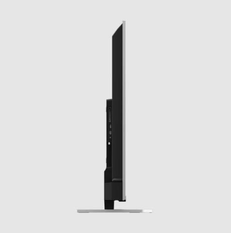 Beko Crystal 9 B55 D 986 S 4K Ultra HD 55'' 140 Ekran Uydu Alıcılı Google Smart LED TV