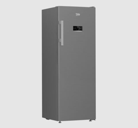 Beko 7375 JEI 7 Çekmeceli Derin Dondurucu