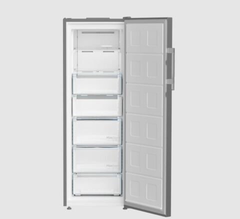 Beko 7375 JEI 7 Çekmeceli Derin Dondurucu