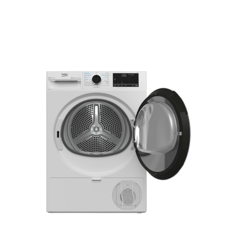 Beko KM 94 B 9 kg Çamaşır Kurutma Makinesi