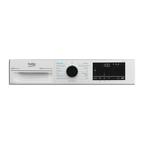 Beko KM 94 B 9 kg Çamaşır Kurutma Makinesi