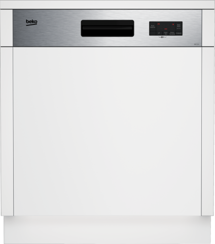 Beko BBM 350 I 5 Programlı Ankastre Bulaşık Makinesi