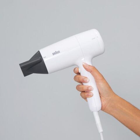 Braun BRHD210E HD2.1 2100 W Saç Kurutma Makinesi