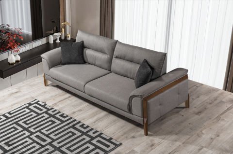 Nova Koltuk Takımı (TEŞHİRE ÖZEL)