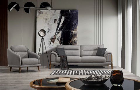 Nova Koltuk Takımı