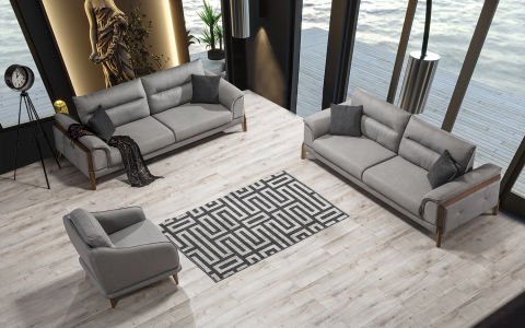 Nova Koltuk Takımı